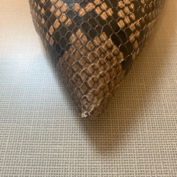 (SOLD)Franco Sarto Toby Flats - Picture 8 of 9